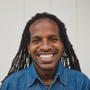 Headshot of Jarvis Houston, Organizing and Political Director